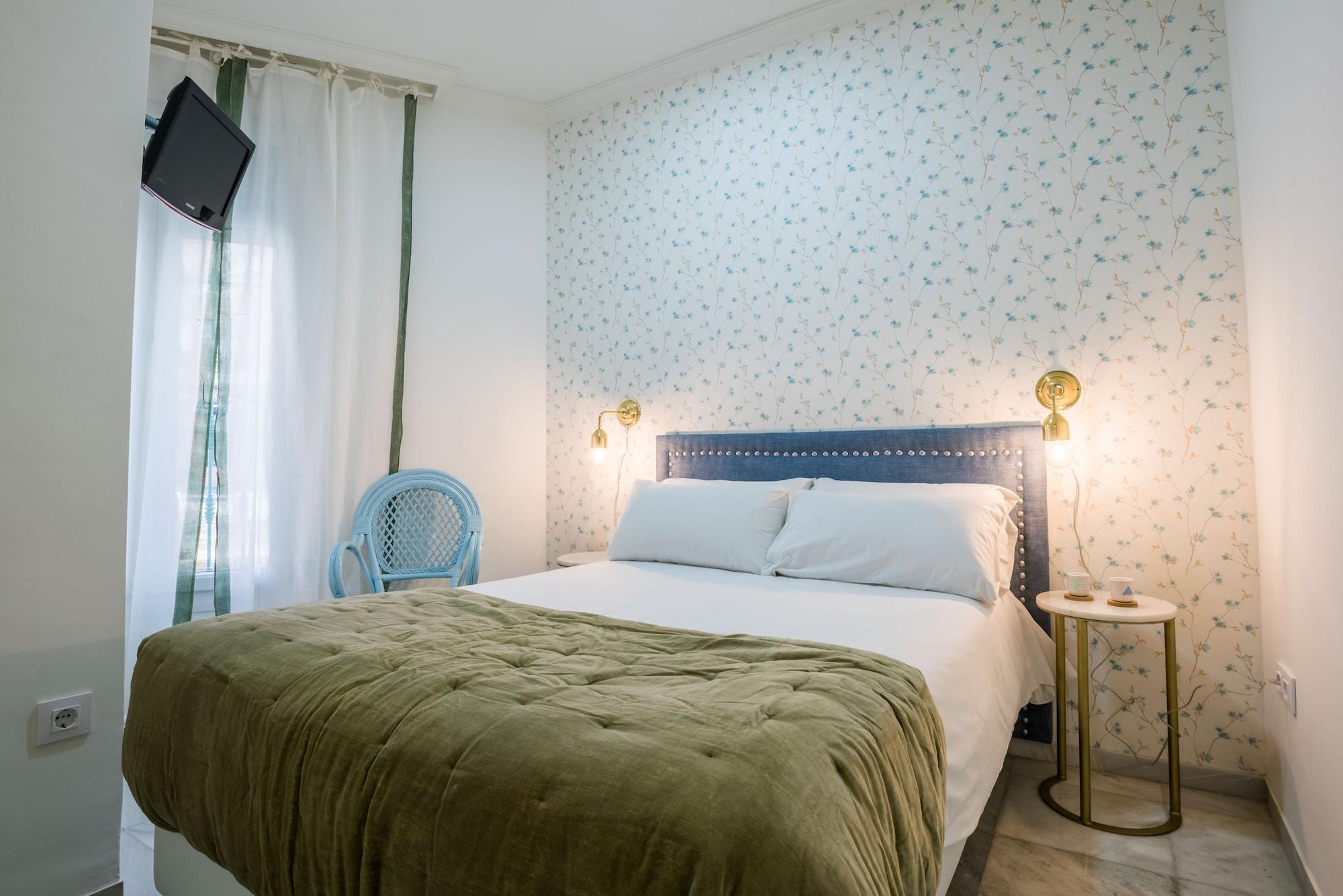 HOTEL JARDIN DE LA ALAMEDA HOSTAL BOUTIQUE SEVILLE 2 Spain